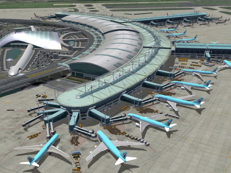 大空にこだわろう!みんなの空港 仁川国際空港 オーバーランド公式サイト 大空にこだわろう!みんなの空港 仁川国際空港 オーバーランド公式サイト